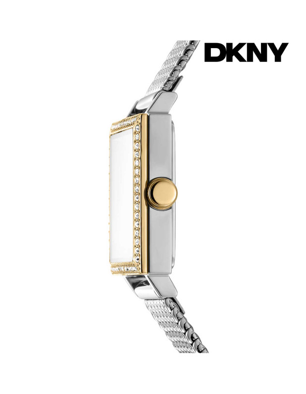 DKNY Ladies Watch